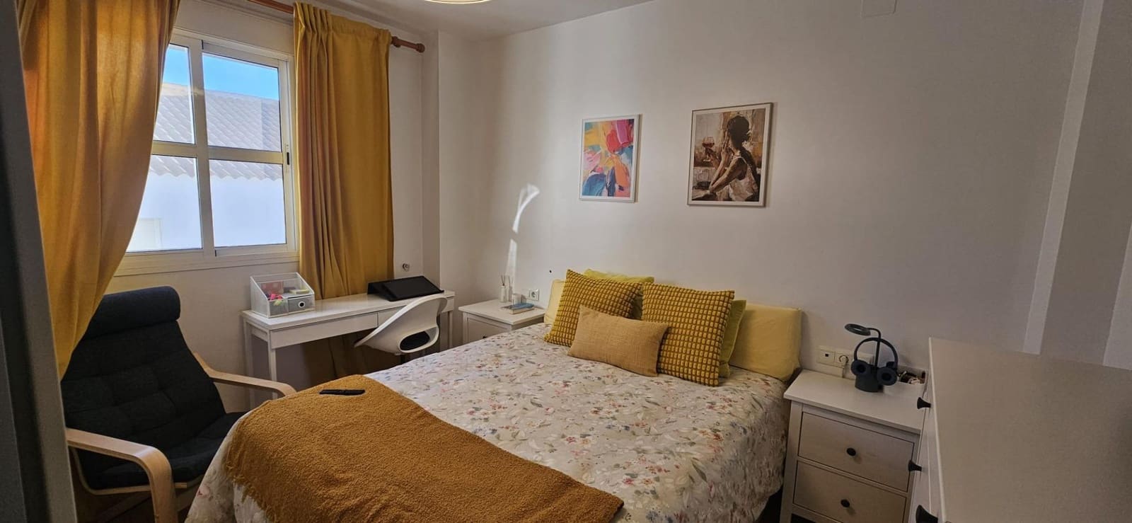 3 chambre Appartement à vendre à San Juan del Puerto - 127 999 € (Ref: 9629910)