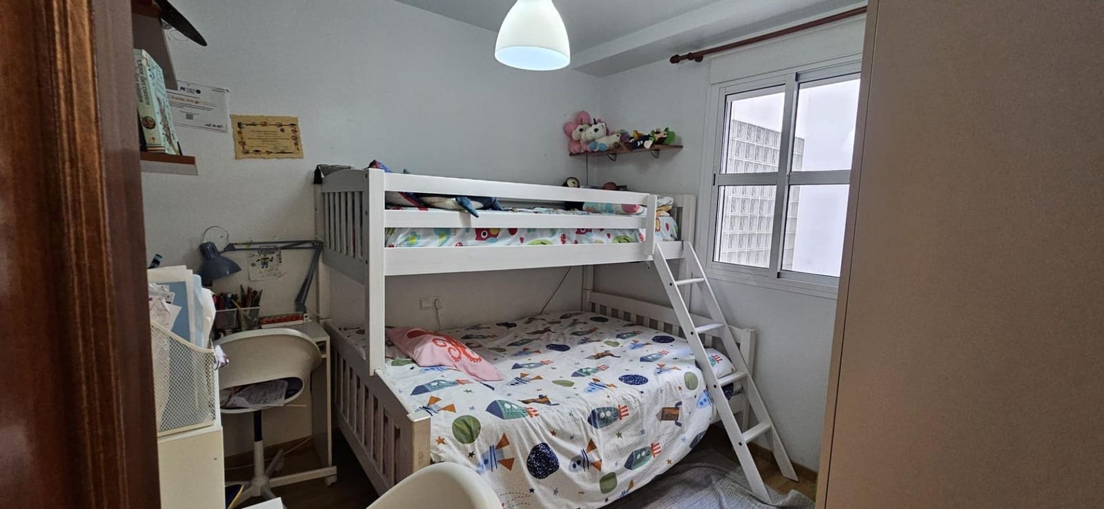 3 chambre Appartement à vendre à San Juan del Puerto - 127 999 € (Ref: 9629910)