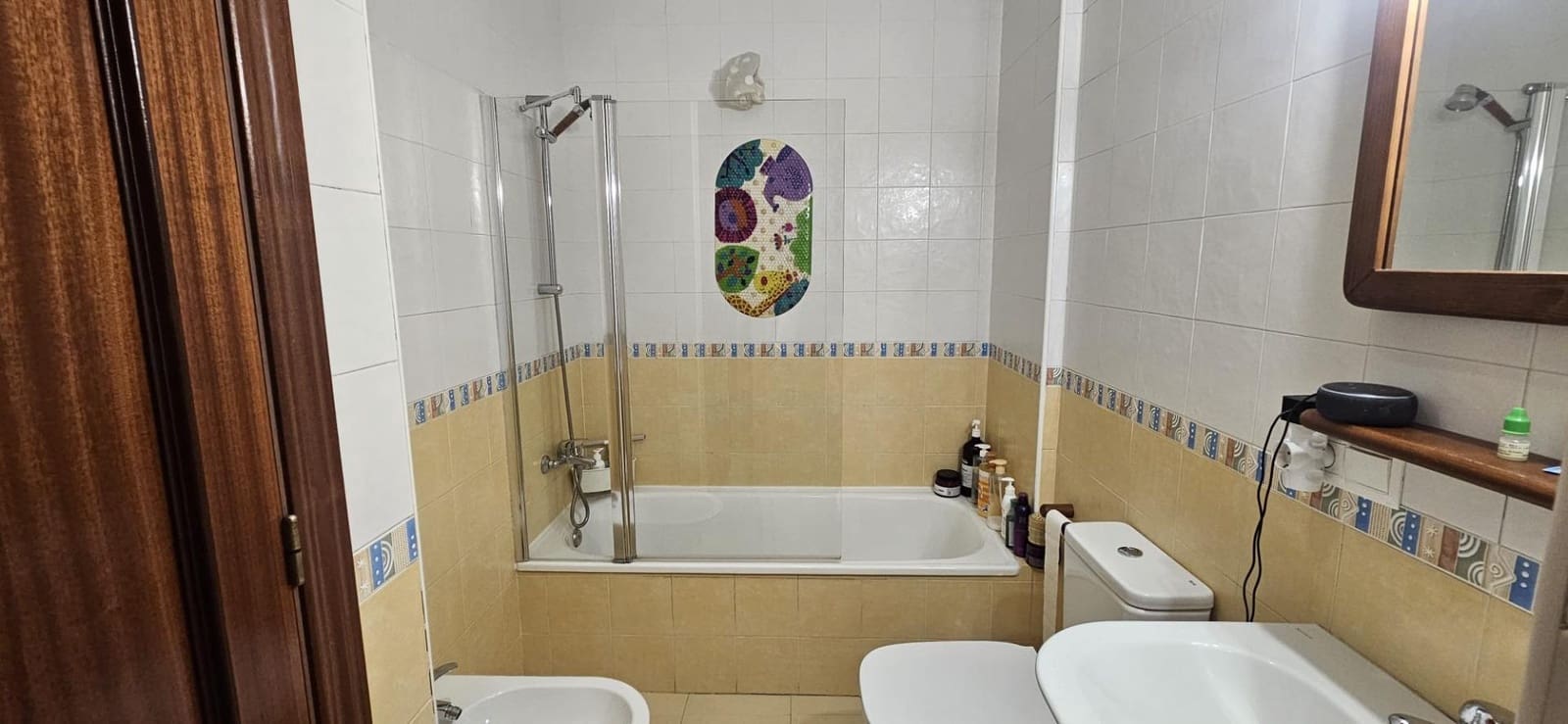 3 chambre Appartement à vendre à San Juan del Puerto - 127 999 € (Ref: 9629910)