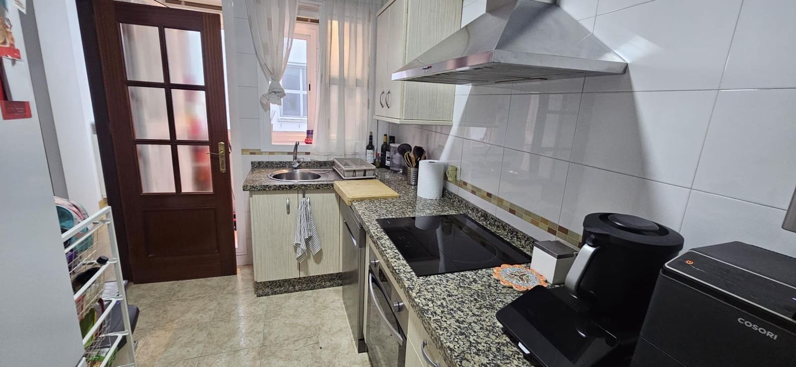 3 chambre Appartement à vendre à San Juan del Puerto - 127 999 € (Ref: 9629910)