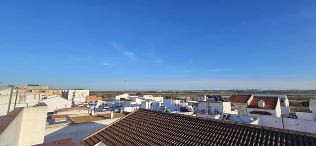 3 chambre Appartement à vendre à San Juan del Puerto - 127 999 € (Ref: 9629910)