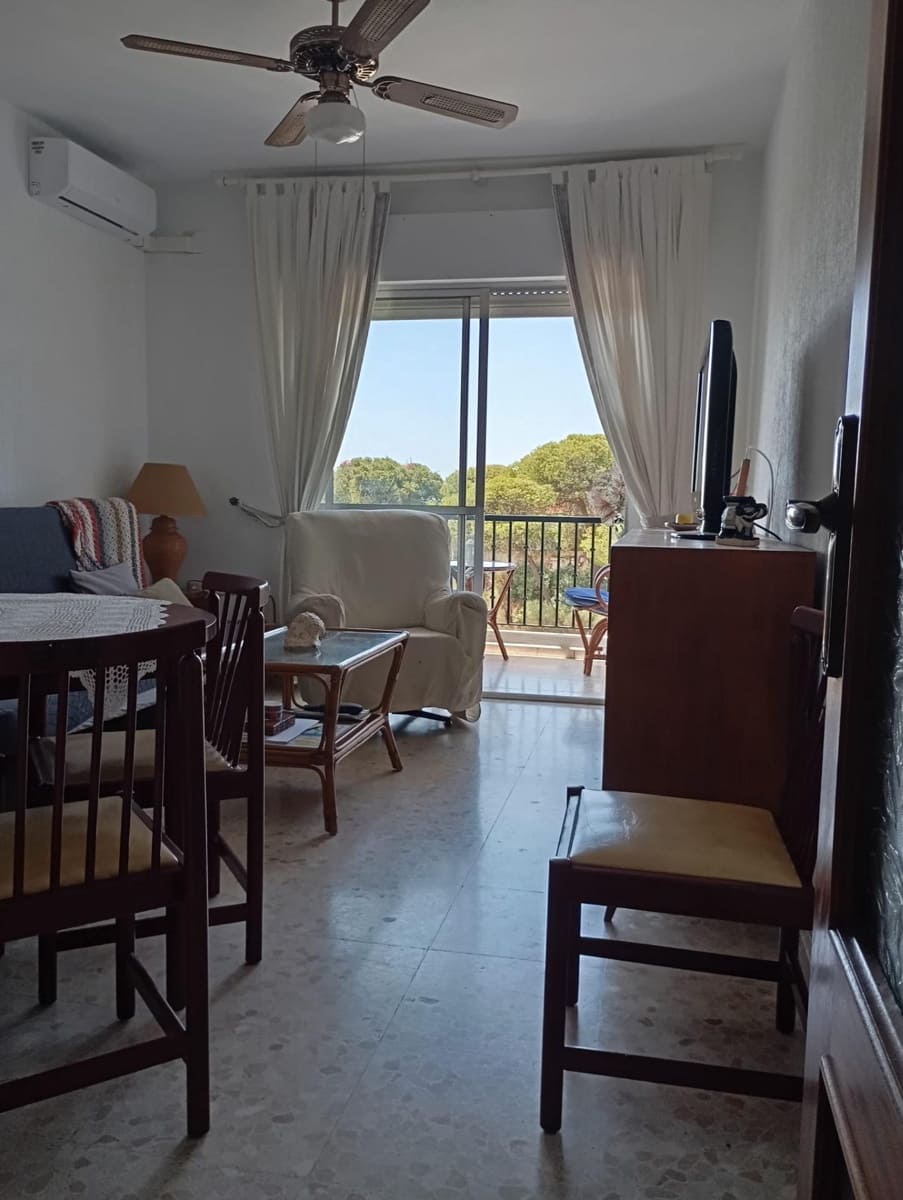 Appartement de 2 chambres de location de vacances à Punta Umbria - 1 800 € (Ref: 9761942)