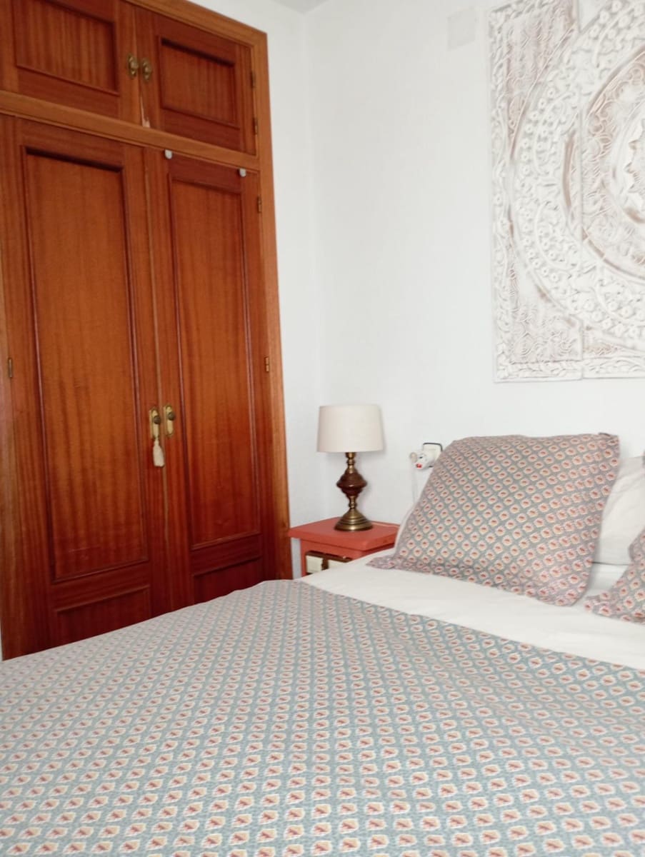 Appartement de 2 chambres de location de vacances à Punta Umbria - 1 800 € (Ref: 9761942)