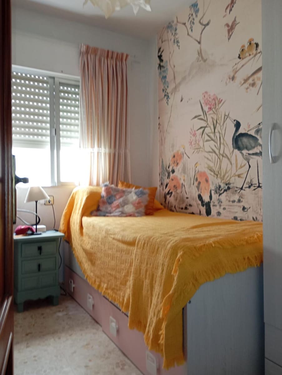 Appartement de 2 chambres de location de vacances à Punta Umbria - 1 800 € (Ref: 9761942)