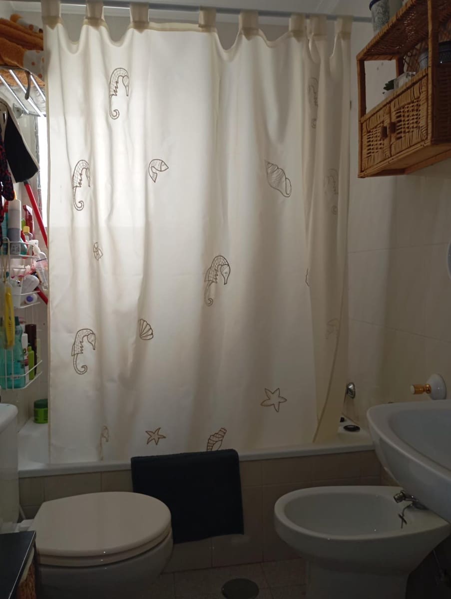 Appartement de 2 chambres de location de vacances à Punta Umbria - 1 800 € (Ref: 9761942)