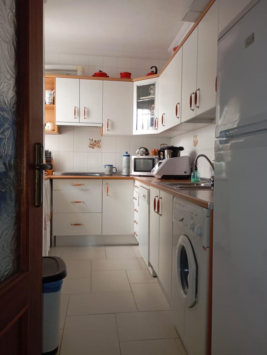 Appartement de 2 chambres de location de vacances à Punta Umbria - 1 800 € (Ref: 9761942)
