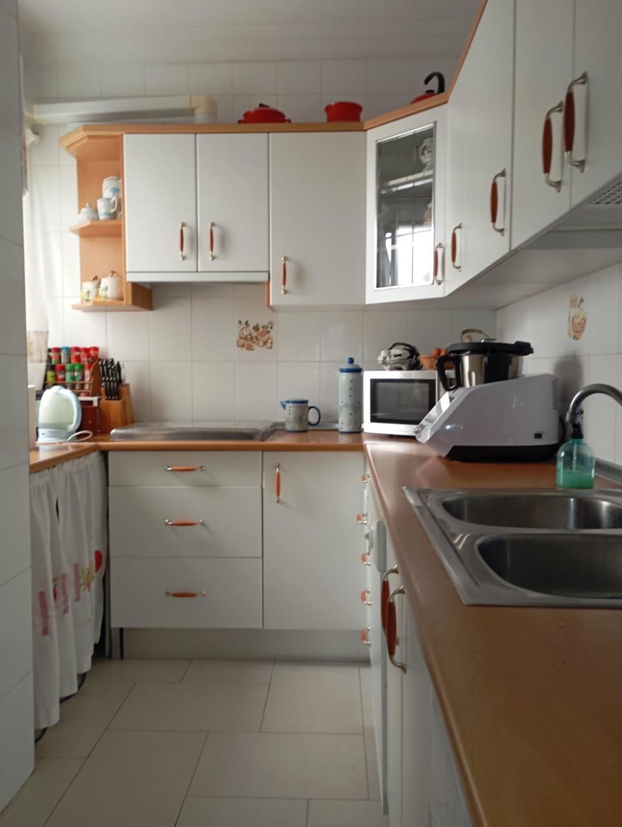 Appartement de 2 chambres de location de vacances à Punta Umbria - 1 800 € (Ref: 9761942)