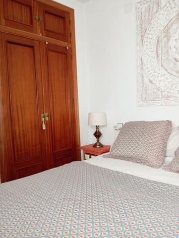 2 sovrum Lägenhet för semesterbostäder i Punta Umbría - 1 800 € (Ref: 9761942)