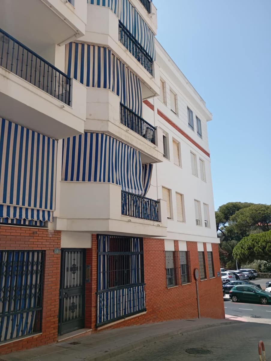 Appartement de 2 chambres de location de vacances à Punta Umbria - 1 800 € (Ref: 9761942)