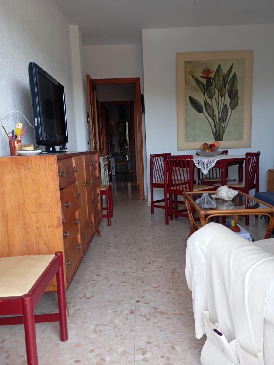Appartement de 2 chambres de location de vacances à Punta Umbria - 1 800 € (Ref: 9761942)