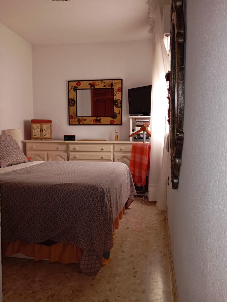 Appartement de 2 chambres de location de vacances à Punta Umbria - 1 800 € (Ref: 9761942)