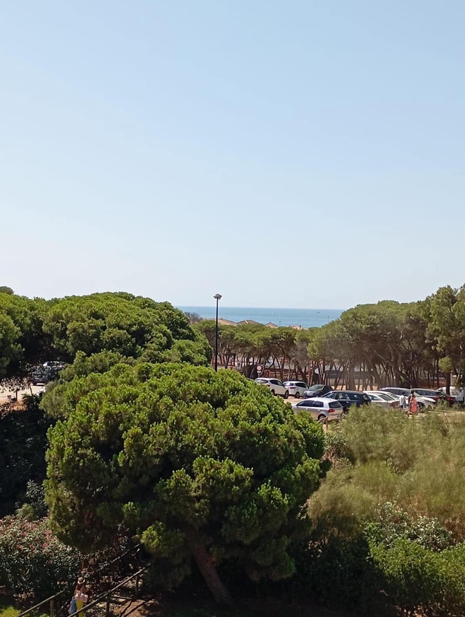 Appartement de 2 chambres de location de vacances à Punta Umbria - 1 800 € (Ref: 9761942)