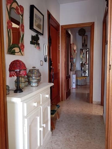 2 sovrum Lägenhet för semesterbostäder i Punta Umbría - 1 800 € (Ref: 9761942)