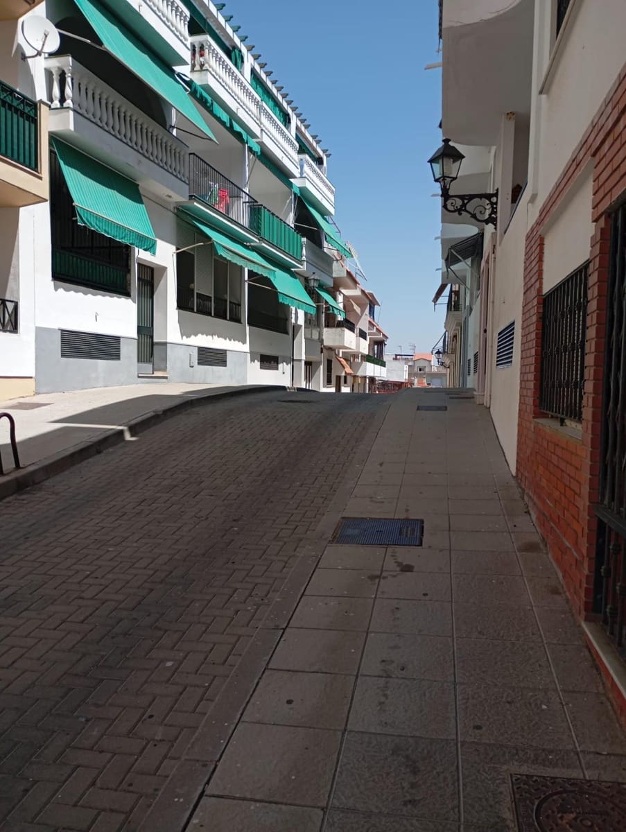 Appartement de 2 chambres de location de vacances à Punta Umbria - 1 800 € (Ref: 9761942)