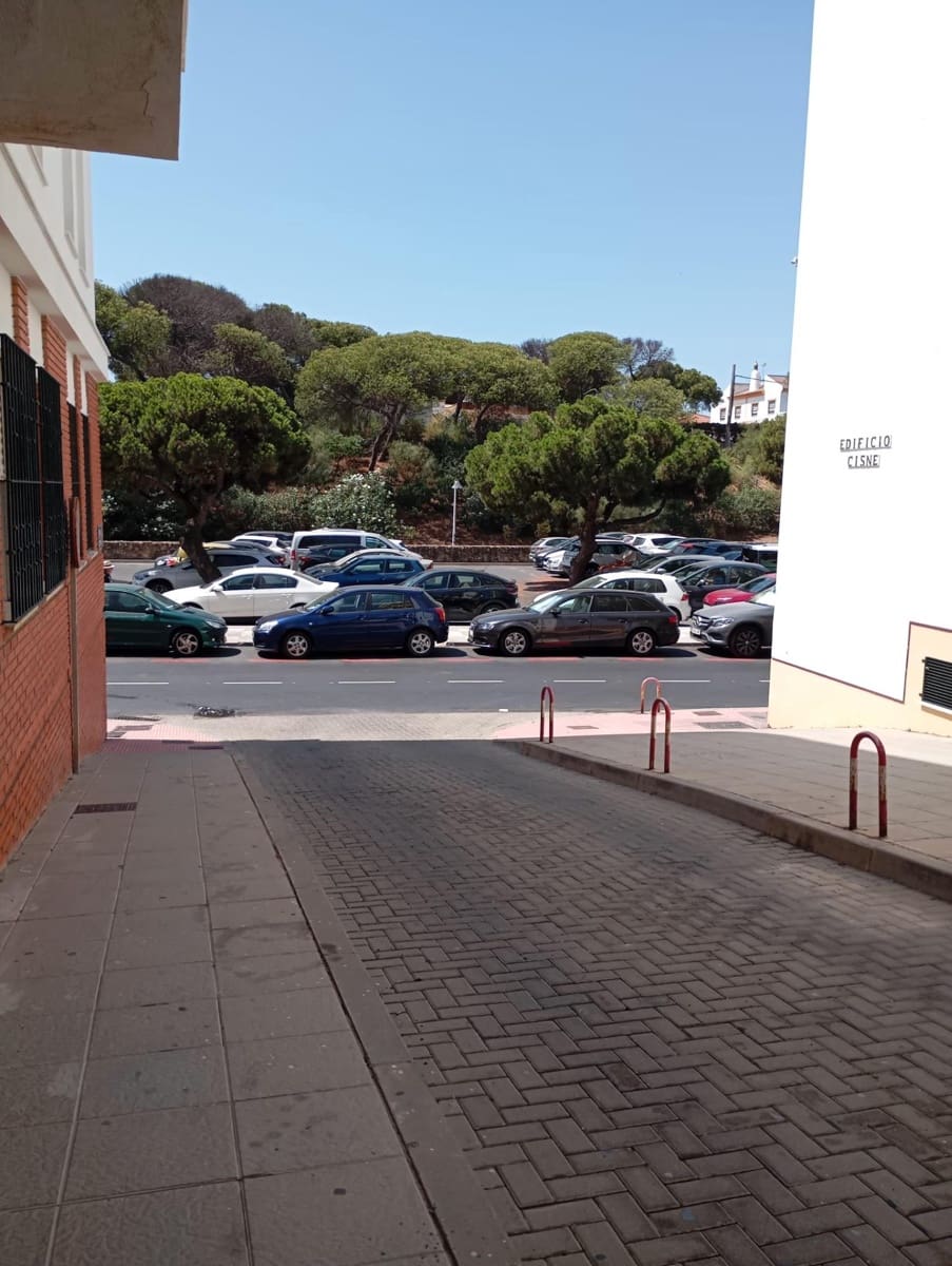 Appartement de 2 chambres de location de vacances à Punta Umbria - 1 800 € (Ref: 9761942)