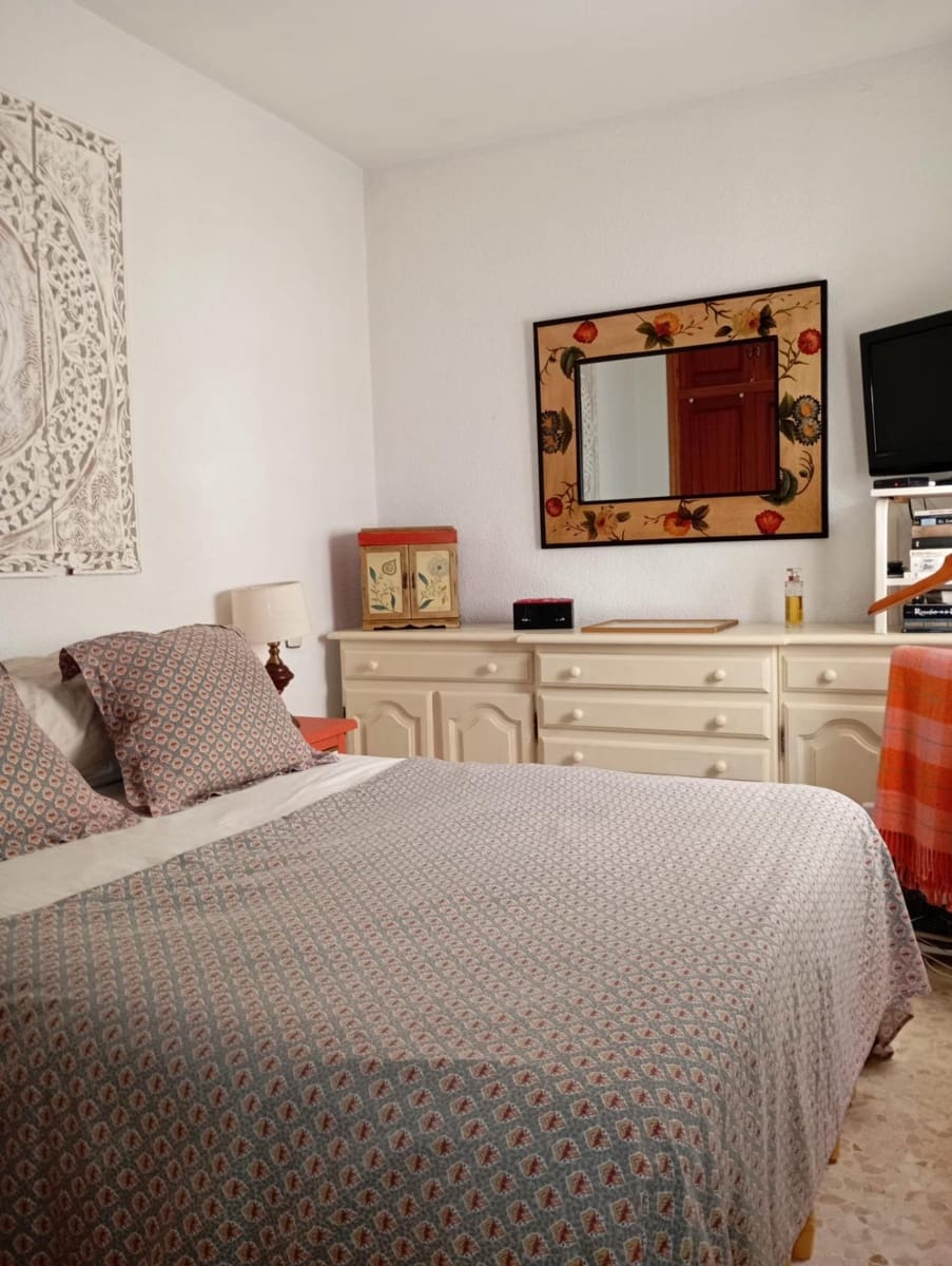 Appartement de 2 chambres de location de vacances à Punta Umbria - 1 800 € (Ref: 9761942)