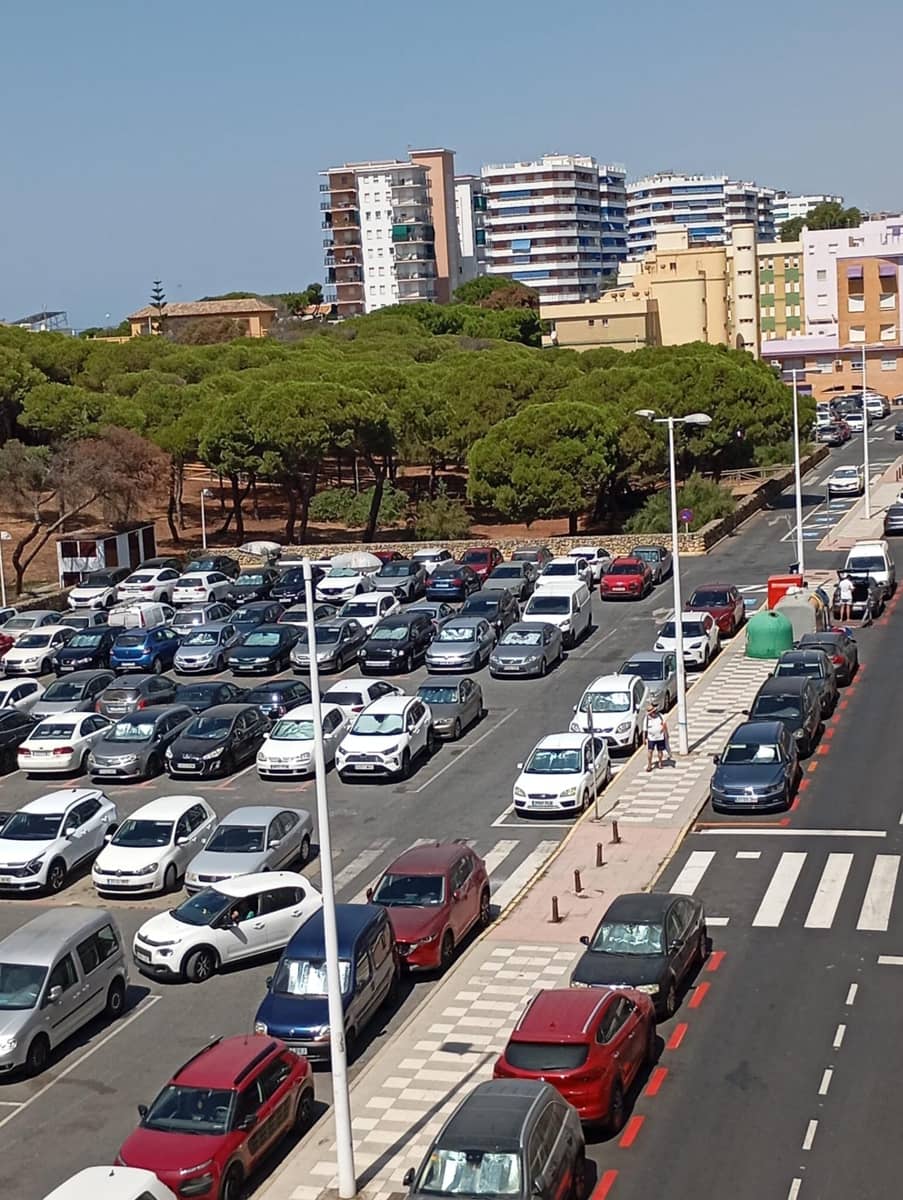 Appartement de 2 chambres de location de vacances à Punta Umbria - 1 800 € (Ref: 9761942)