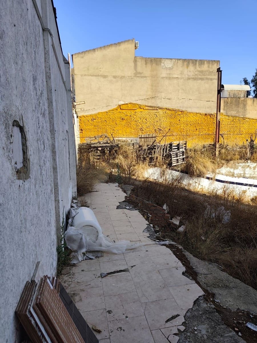 Działka budowlana na sprzedaż w Gibraleon - 124 990 € (Ref: 9794561)