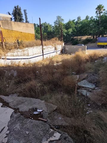 Działka budowlana na sprzedaż w Gibraleón - 124 990 € (Ref: 9794561)