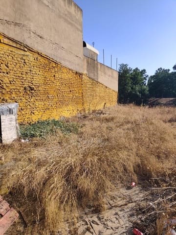 Działka budowlana na sprzedaż w Gibraleón - 124 990 € (Ref: 9794561)