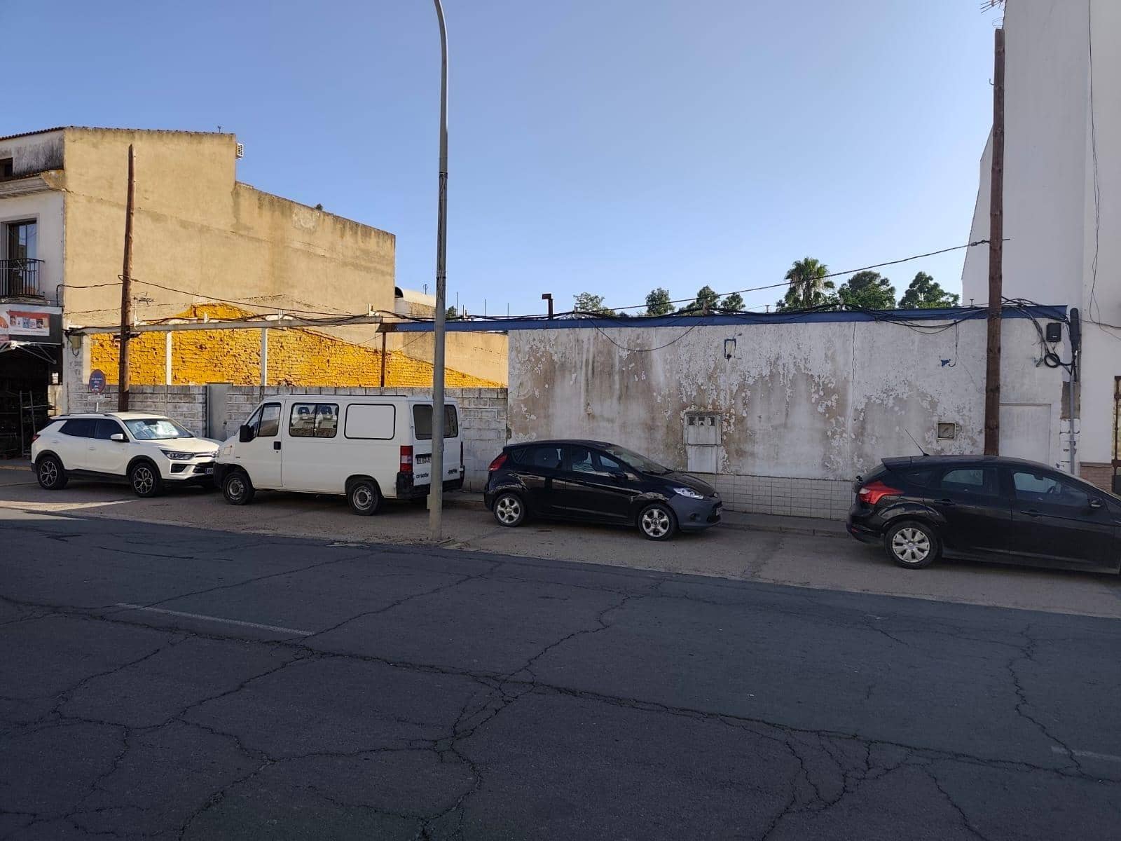 Działka budowlana na sprzedaż w Gibraleon - 124 990 € (Ref: 9794561)