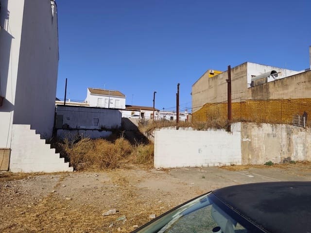 Działka budowlana na sprzedaż w Gibraleón - 124 990 € (Ref: 9794561)