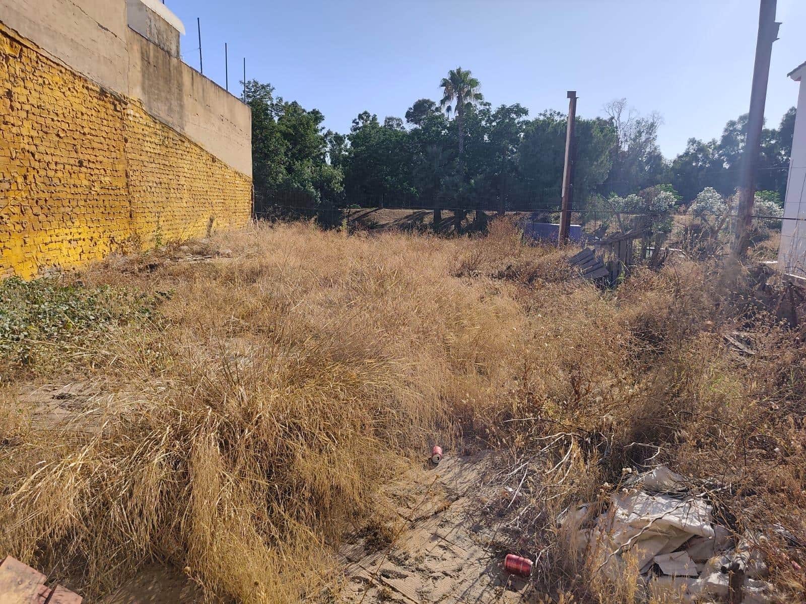 Działka budowlana na sprzedaż w Gibraleon - 124 990 € (Ref: 9794561)