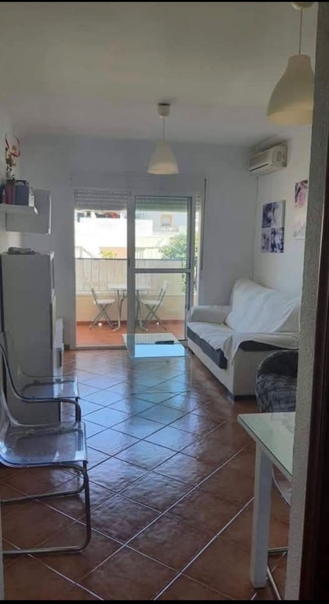 2 bedroom Flat for holiday rental in Punta Umbria - € 1,700 (Ref: 9807897)
