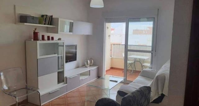 2 bedroom Flat for holiday rental in Punta Umbría - € 1,700 (Ref: 9807897)