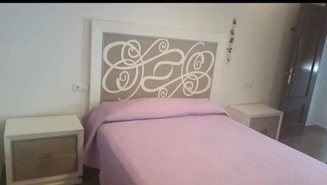 2 bedroom Flat for holiday rental in Punta Umbría - € 1,700 (Ref: 9807897)