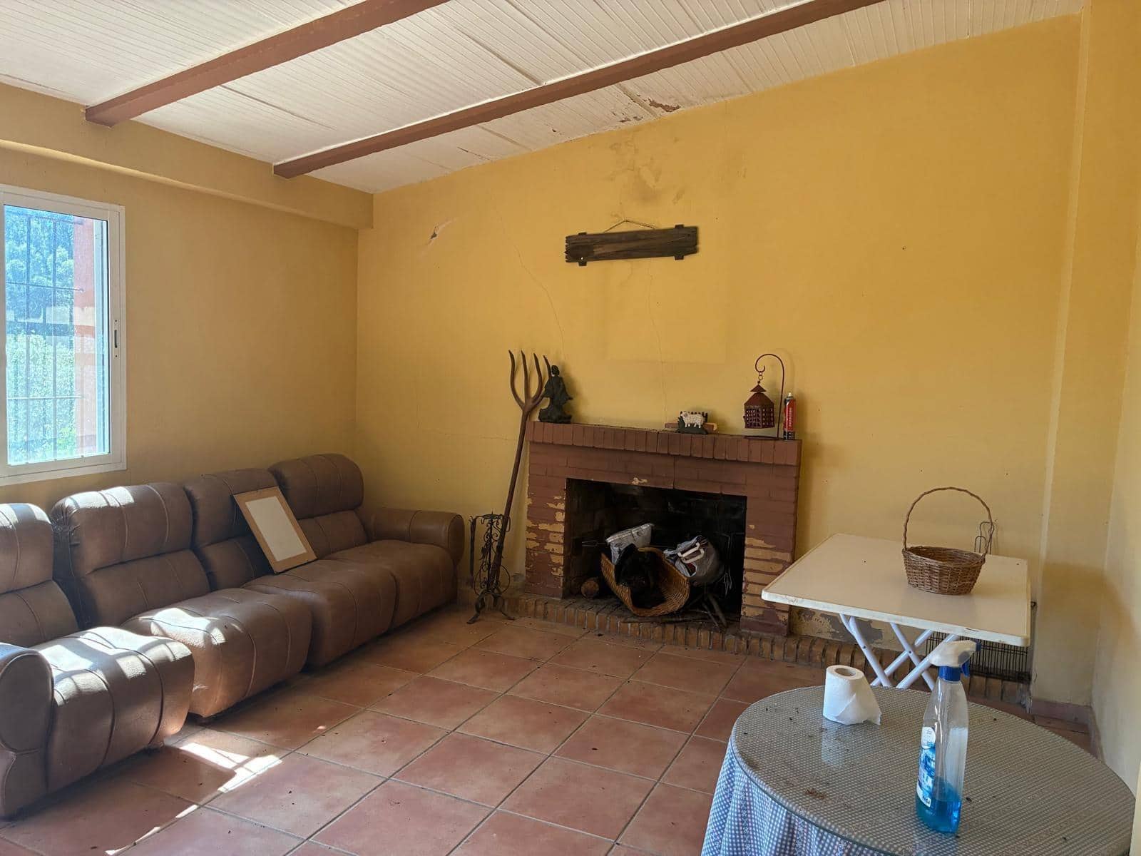 Undeveloped Land for sale in Gibraleon - € 250,000 (Ref: 9811527)