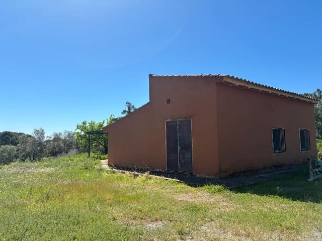 Undeveloped Land for sale in Gibraleón - € 250,000 (Ref: 9811527)