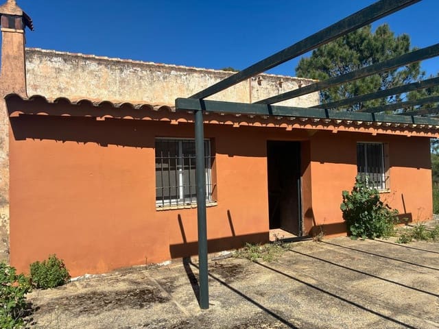 Undeveloped Land for sale in Gibraleón - € 250,000 (Ref: 9811527)