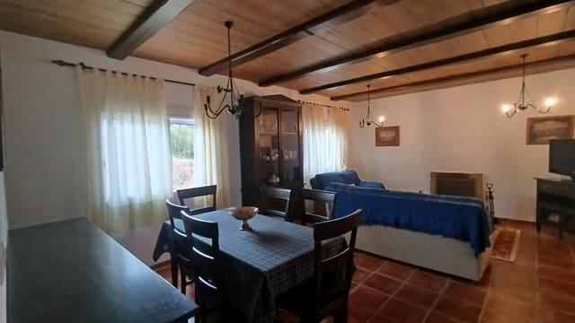 Finca/Casa Rural de 3 habitaciones en Trigueros en venta - 169.990 € (Ref: 9811528)