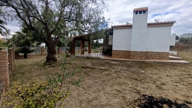 Finca/Casa Rural de 3 habitaciones en Trigueros en venta - 169.990 € (Ref: 9811528)