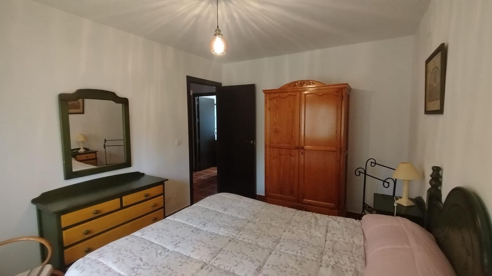 Finca/Casa Rural de 3 habitaciones en Trigueros en venta - 169.990 € (Ref: 9811528)