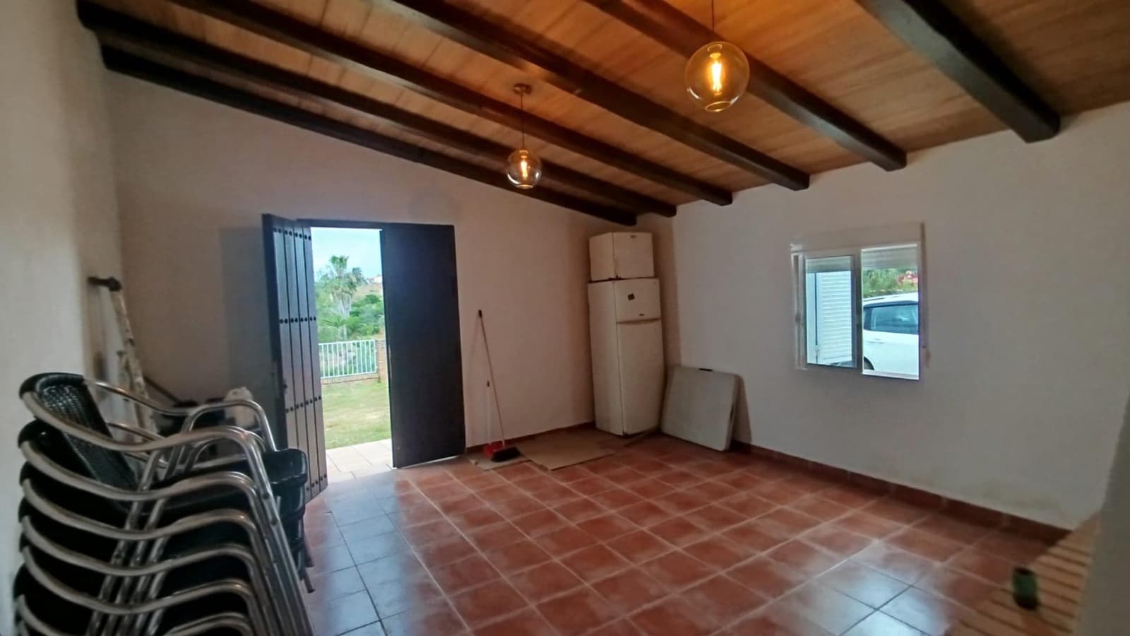 Finca/Casa Rural de 3 habitaciones en Trigueros en venta - 169.990 € (Ref: 9811528)