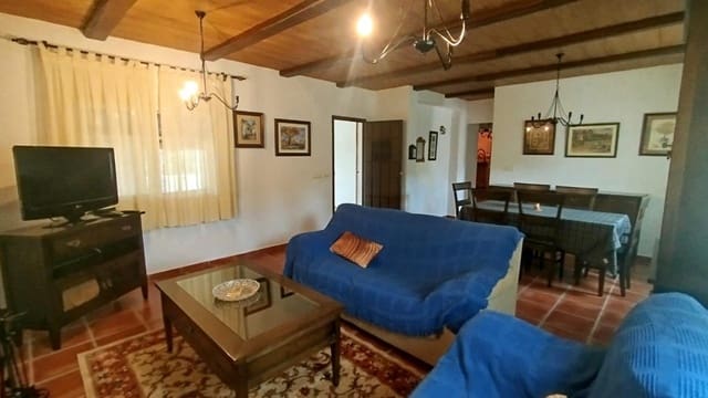 Finca/Casa Rural de 3 habitaciones en Trigueros en venta - 169.990 € (Ref: 9811528)