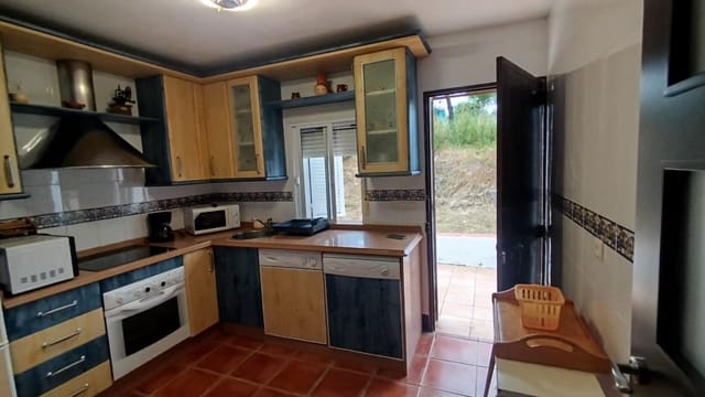 Finca/Casa Rural de 3 habitaciones en Trigueros en venta - 169.990 € (Ref: 9811528)