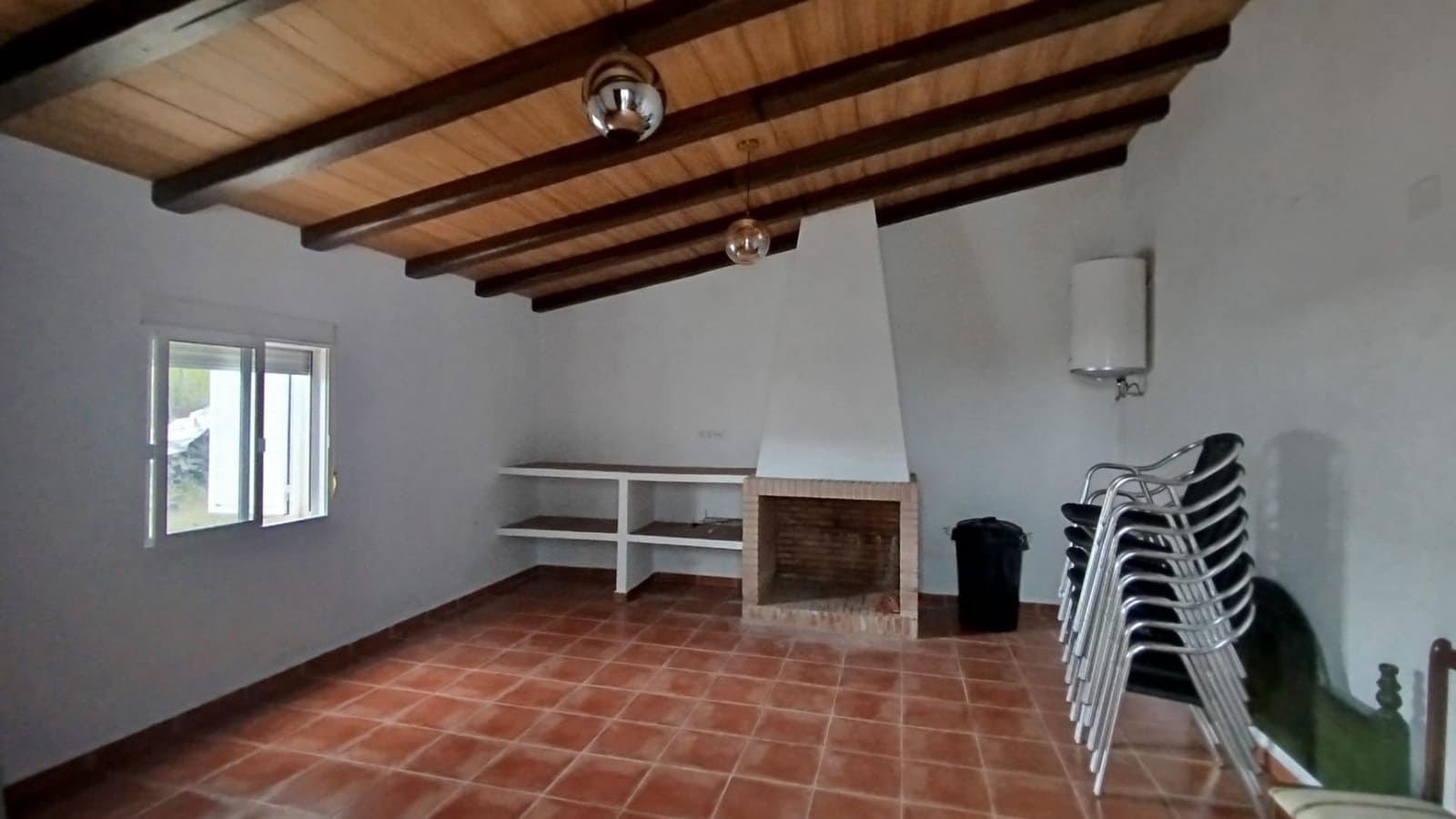 Finca/Casa Rural de 3 habitaciones en Trigueros en venta - 169.990 € (Ref: 9811528)