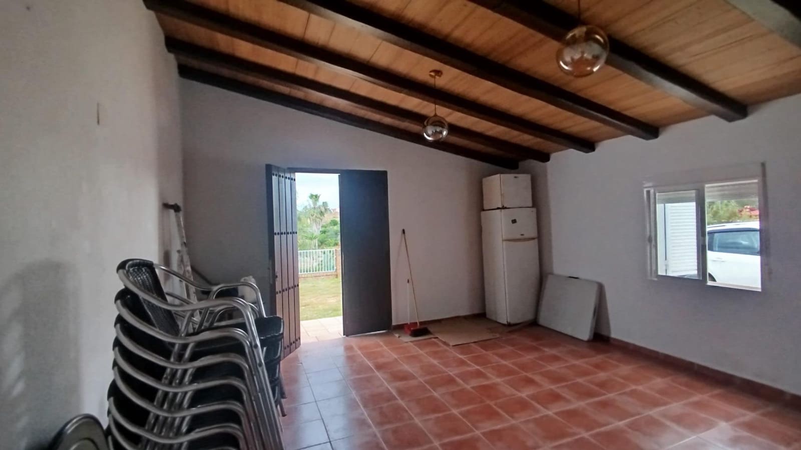 Finca/Casa Rural de 3 habitaciones en Trigueros en venta - 169.990 € (Ref: 9811528)