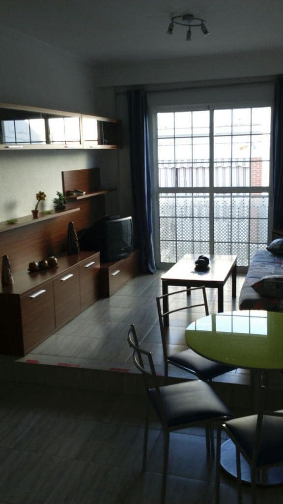 2 makuuhuone Asunto lomavuokrausta paikassa Punta Umbria mukana 
autotalli - 1 750 € (Ref: 9818162)