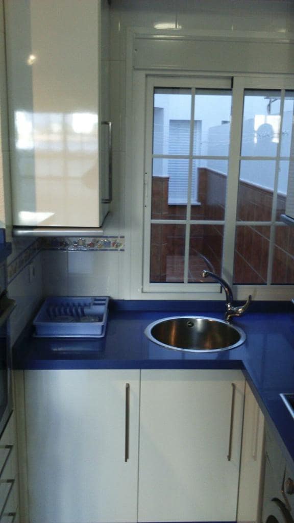 2 makuuhuone Asunto lomavuokrausta paikassa Punta Umbria mukana 
autotalli - 1 750 € (Ref: 9818162)