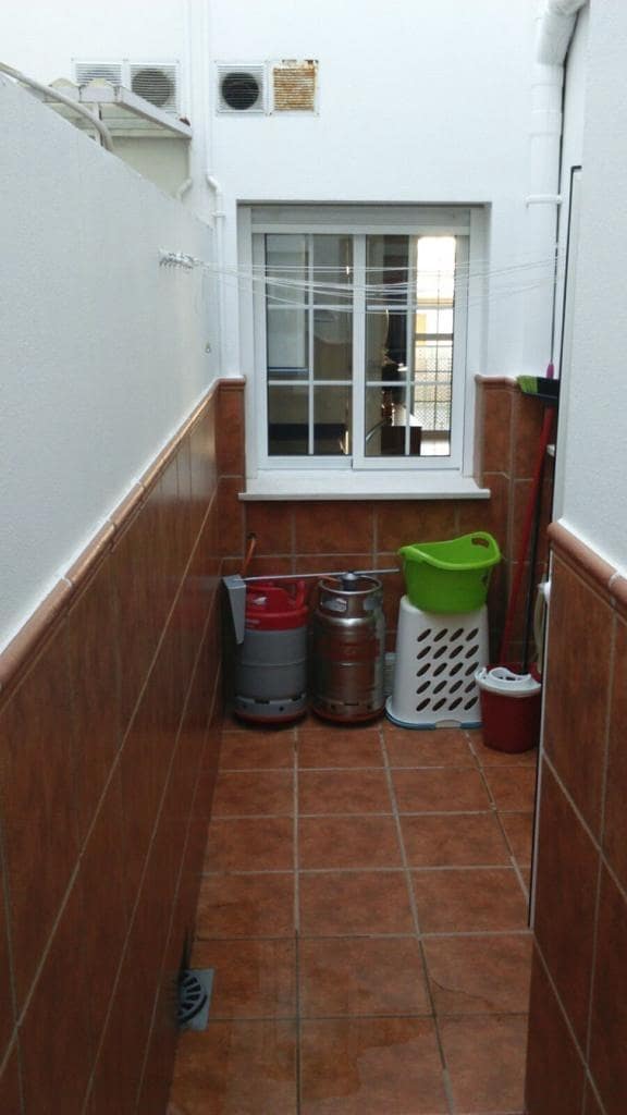 2 makuuhuone Asunto lomavuokrausta paikassa Punta Umbria mukana 
autotalli - 1 750 € (Ref: 9818162)