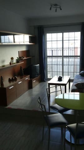 2 makuuhuone Asunto lomavuokrausta paikassa Punta Umbría mukana 
autotalli - 1 750 € (Ref: 9818162)