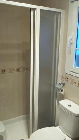 2 makuuhuone Asunto lomavuokrausta paikassa Punta Umbría mukana 
autotalli - 1 750 € (Ref: 9818162)