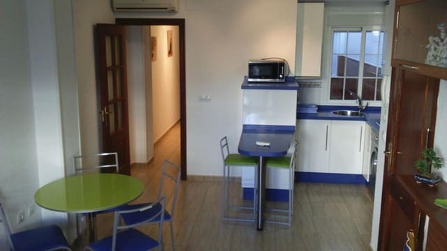 2 makuuhuone Asunto lomavuokrausta paikassa Punta Umbría mukana 
autotalli - 1 750 € (Ref: 9818162)