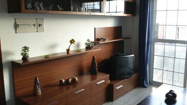 2 makuuhuone Asunto lomavuokrausta paikassa Punta Umbría mukana 
autotalli - 1 750 € (Ref: 9818162)