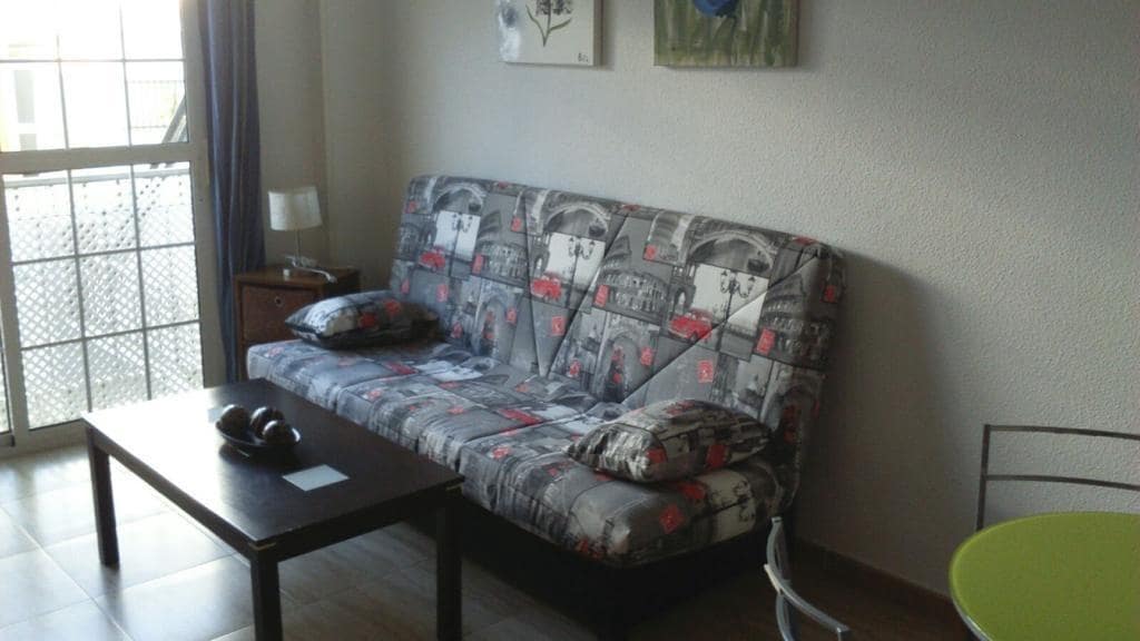 2 makuuhuone Asunto lomavuokrausta paikassa Punta Umbria mukana 
autotalli - 1 750 € (Ref: 9818162)