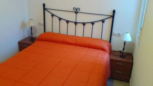 2 makuuhuone Asunto lomavuokrausta paikassa Punta Umbría mukana 
autotalli - 1 750 € (Ref: 9818162)